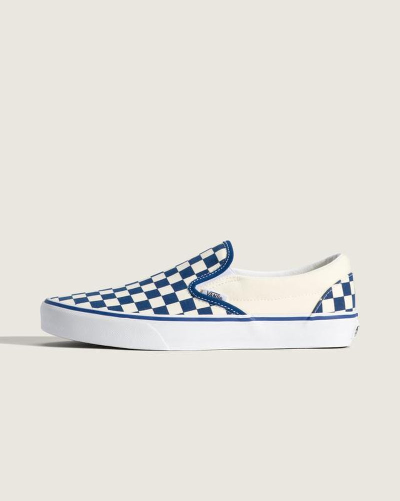 Vans Unisex Classic Slip-On Floral Print Shoe