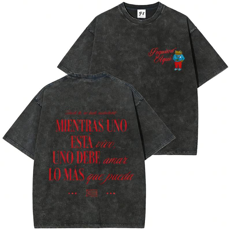 Seguimo Aqui Sapo Concho T Shirt, Reggaeton, Perreo Babe, Puerto Rican, DTMF Inspired, Debi Tirar Mas Fotos