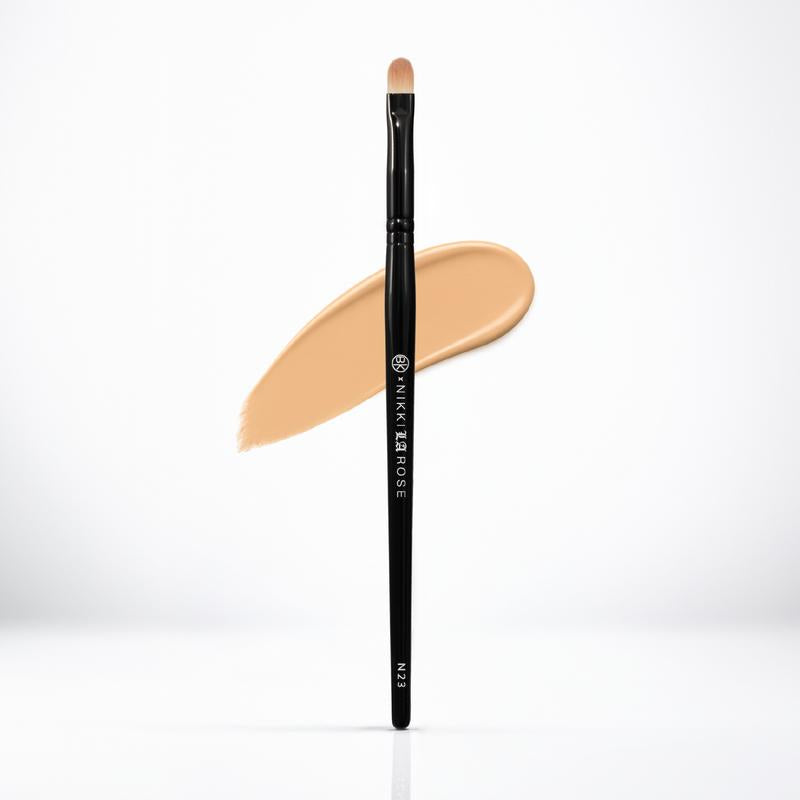BK Beauty X Nikki La Rose N23 Mini Multi Detailer Brush