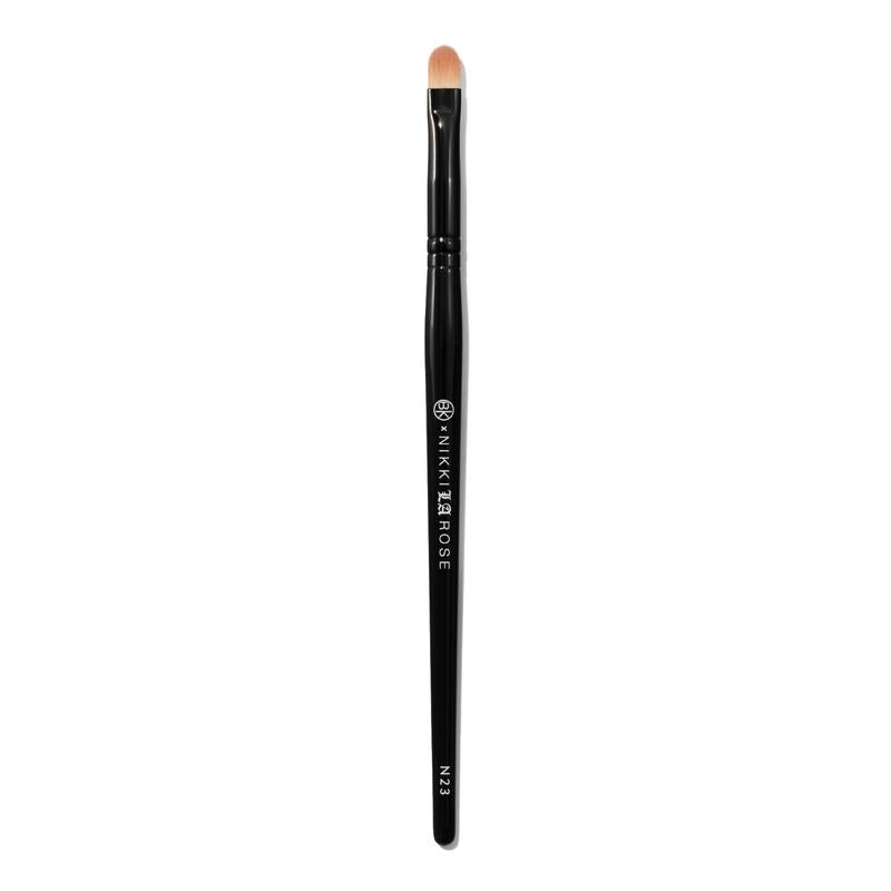 BK Beauty X Nikki La Rose N23 Mini Multi Detailer Brush